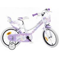 Bijeli dječji bicikl za djevojčice veličine 16 - Dino Bikes bicikl - b/i/Bijeli-djecji-bicikl-za-djevojcice-velicine-16-Dino-Bikes-bicikl-1.jpg