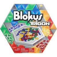 Blokus Trigon društvena igra - Mattel - b/l/Blokus-Trigon-drustvena-igra-Mattel-1.jpg