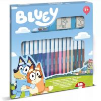Bluey 18-dijelni set pečata s flomasterima - Multiprint - b/l/Bluey-18-dijelni-set-pecata-s-flomasterima-Multiprint-1.jpg