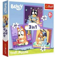 Bluey 3 u 1, puzzle s 20-36-50 dijelova - Trefl - b/l/Bluey-3-u-1-puzzle-s-20-36-50-dijelova-Trefl-1.jpg