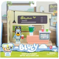 Bluey: Igraći set 