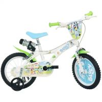 Bluey dječji bicikl 14” s držačem za bocu i pomoćnim kotačićima u bijelo-plavo-zelenoj boji – Dino Bikes bicikl - b/l/Bluey-djecji-bicikl-14-s-drzacem-za-bocu-i-pomocnim-kotacicima-u-bijelo-plavo-zelenoj-boji-Dino-Bikes-bicikl-1.jpg
