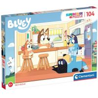 Bluey i njegova obitelj 104-dijelni puzzle - Clementoni - b/l/Bluey-i-njegova-obitelj-104-dijelni-puzzle-Clementoni-1.jpg