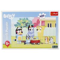 Bluey sretan svijet 100 komada puzzle - Trefl - b/l/Bluey-sretan-svijet-100-komada-puzzle-Trefl-1.jpg