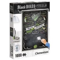 Blackboard Cheers puzzle 1000kom - Clementoni - b/l/blackboard-cheers-puzzle-1000kom-clementoni.jpg