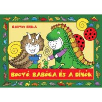 Bogyó, Babóca i dinosaurusi - slikovnica - Pagony - b/o/Bogyo-Baboca-i-dinosaurusi-slikovnica-Pagony-1.jpg