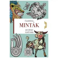 Bojanka za odrasle - Csodálatos minták - b/o/Bojanka-za-odrasle-Csodalatos-mintak-1.jpg