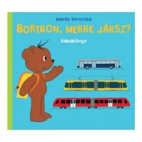 Boribon, gdje si? dječja knjiga - Pagony - b/o/Boribon-gdje-si-djecja-knjiga-Pagony-1.jpg
