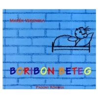 Boribon je bolestan - slikovnica - Pagony - b/o/Boribon-je-bolestan-slikovnica-Pagony-1.jpg