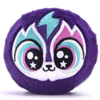 Bouncibles: Odbijajuća plišana lopta - Electra, ljubičasta mačkica - b/o/Bouncibles-Odbijajuca-plisana-lopta-Electra-ljubicasta-mackica-1.jpg