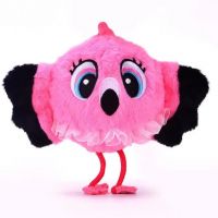 Bouncibles: Odbijajuća plišana lopta - Mimi, ružičasti flamingo - b/o/Bouncibles-Odbijajuca-plisana-lopta-Mimi-ruzicasti-flamingo-1.jpg