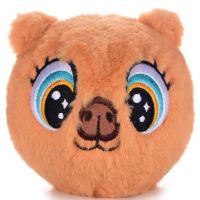 Bouncibles: Odbijajuća plišana lopta - Ollie, smeđa kapibara - b/o/Bouncibles-Odbijajuca-plisana-lopta-Ollie-smeda-kapibara-1.jpg