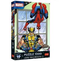 Božić Spider-Mana i Wolverine-a, premium plus kvaliteta slagalica od 1000 dijelova - Trefl - b/o/Bozic-Spider-Mana-i-Wolverine-a-premium-plus-kvaliteta-slagalica-od-1000-dijelova-Trefl-1.jpg