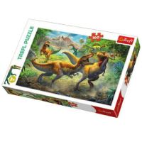 Borbeni Tiranosauri puzzle 160kom - Trefl - b/o/borbeni-tiranosauri-puzzle-160kom-trefl.jpg