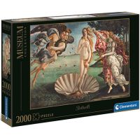 Botticelli: HQC slagalica Muzej rođenja Venere 2000 kom - Clementoni - b/o/botticelli-hqc-slagalica-muzej-rodenja-venere-2000-kom-clementoni.jpg