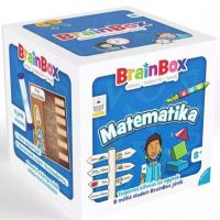 Brainbox: Matematika