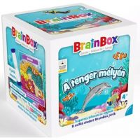 Brainbox: U dubinama mora