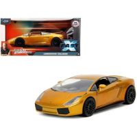 Brzi i žestoki: Lamborghini Gallardo metalni model automobila 1/24 - Jada Toys - b/r/Brzi-i-zestoki-Lamborghini-Gallardo-metalni-model-automobila-1-24-Jada-Toys-1.jpg
