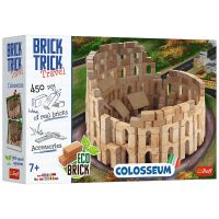 Brick Trick gradimo od cigle: Koloseum građevinski set od 450 dijelova - Trefl - b/r/brick-trick-gradimo-od-cigle-koloseum-gradevinski-set-od-450-dijelova-trefl-1.jpg