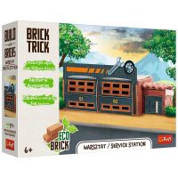 Brick Trick gradimo od cigle: Servisna stanica građevinski set od 150 dijelova - Trefl - b/r/brick-trick-gradimo-od-cigle-servisna-stanica-gradevinski-set-od-150-dijelova-trefl-1.jpg
