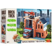 Brick Trick gradimo od ciglica: Vatrogasci građevinski set od 190 dijelova - Trefl - b/r/brick-trick-gradimo-od-ciglica-vatrogasci-gradevinski-set-od-190-dijelova-trefl-1.jpg
