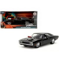 Brzi i žestoki: 1970 Dodge Charger metalni autić s kompresorom 1/24 - Jada Toys - b/r/brzi-i-zestoki-1970-dodge-charger-metalni-autic-s-kompresorom-1-24-jada-toys-1.jpg