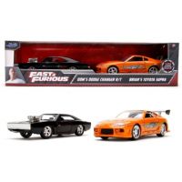 Brzi i žestoki: Dvostruki paket metalnih vozila Dodge Charger R/T i Toyota Supra 1/32 - Simba Toys - b/r/brzi-i-zestoki-dvostruki-paket-metalnih-vozila-dodge-charger-r-t-i-toyota-supra-1-32-simba-toys.jpg