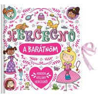 Princeza moja prijateljica bajkovita knjiga - c/2/c24c40b65a2877798bf5fb1f4b7bee82fdc487d597876e320e8617798cd50663.jpg