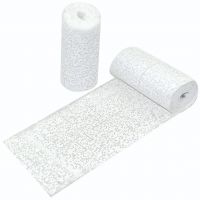 PlayBox: Set od 5 komada gipsane tkanine 3mx10cm