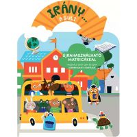 Smjer... školska radna knjiga s višekratno upotrebljivim naljepnicama - c/4/c49795f37120e20138416d26cca07a0863e193892a4f00bef2e030d5fadc56cf.jpg