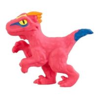 Heroes of Goo Jit Zu Minis: Jurassic World Pyroraptor dinosaur figura