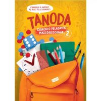 Tanoda - Vježbovni zadaci za drugušice 2. - c/5/c5d087c8f84b54857296b14822f66e102fb965b32161fecae5ed7985ac959404.jpg