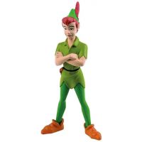 Petar Pan figura - Bullyland