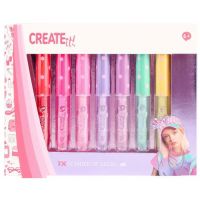 Canenco: Create It! Mirisni sjaj za usne, set od 7 kom. - c/a/Canenco-Create-It-Mirisni-sjaj-za-usne-set-od-7-kom-1.jpg