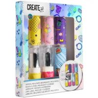 Canenco: Create It! Mix & Match set za ruž - c/a/Canenco-Create-It-Mix-amp-Match-set-za-ruz-1.jpg