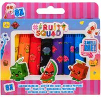 Canenco: FruitySquad mirisni mini flomasteri, 8 komada - c/a/Canenco-FruitySquad-mirisni-mini-flomasteri-8-komada-1.jpg
