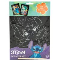 Canenco: Stitch strugalica poster, 29x15 cm, 2 komada - c/a/Canenco-Stitch-strugalica-poster-29x15-cm-2-komada-1.jpg