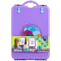 Canenco: Stitch veliki prijenosni umjetnički set - c/a/Canenco-Stitch-veliki-prijenosni-umjetnicki-set-1.jpg