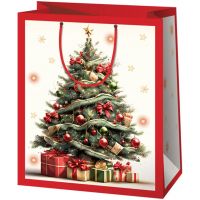Cardex: Božićno drvce s poklonima srednje velika poklon vrećica 17x10x23 cm - c/a/Cardex-Bozicno-drvce-s-poklonima-srednje-velika-poklon-vrecica-17x10x23-cm-1.jpg