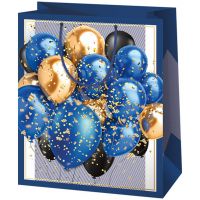 Cardex: Ekskluzivna poklon vrećica normalne veličine s balonima za proslavu, 11x15x6 cm - c/a/Cardex-Ekskluzivna-poklon-vrecica-normalne-velicine-s-balonima-za-proslavu-11x15x6-cm-1.jpg