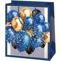 Cardex: Ekskluzivna poklon vrećica srednje veličine s balonima za svečane prigode 18x10x23 cm - c/a/Cardex-Ekskluzivna-poklon-vrecica-srednje-velicine-s-balonima-za-svecane-prigode-18x10x23-cm-1.jpg