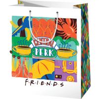 Cardex: Friends - Prijatelji ekskluzivna srednja poklon vrećica 17x10x23cm - c/a/Cardex-Friends-Prijatelji-ekskluzivna-srednja-poklon-vrecica-17x10x23cm-1.jpg