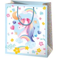 Cardex: Poklon vrećica gigantske veličine s uzorkom jednoroga 40x20x56 cm - c/a/Cardex-Poklon-vrecica-gigantske-velicine-s-uzorkom-jednoroga-40x20x56-cm-1.jpg