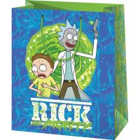 Cardex: Rick i Morty ekskluzivna srednja poklon vrećica 17x10x23cm - c/a/Cardex-Rick-i-Morty-ekskluzivna-srednja-poklon-vrecica-17x10x23cm-1.jpg