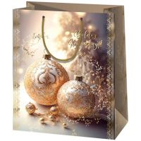 Cardex: Velika poklon vrećica sa zlatnim ukrasima 26x13x33 cm - c/a/Cardex-Velika-poklon-vrecica-sa-zlatnim-ukrasima-26x13x33-cm-1.jpg
