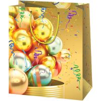 Cardex: Velika poklon vrećica sa žutim balonom, 33x15x44,5 cm - c/a/Cardex-Velika-poklon-vrecica-sa-zutim-balonom-33x15x44-5-cm-1.jpg