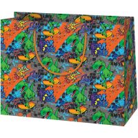 Cardex: Velika poklon vrećica za zabavu s dinosaurom na dasci, 26,7x13,7x33 cm - c/a/Cardex-Velika-poklon-vrecica-za-zabavu-s-dinosaurom-na-dasci-26-7x13-7x33-cm-1.jpg