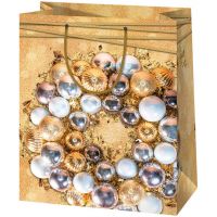 Cardex: Zlatna srednje velika poklon vrećica 17x10x23cm - c/a/Cardex-Zlatna-srednje-velika-poklon-vrecica-17x10x23cm-1.jpg