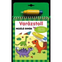 Čarobna olovka: Knjiga bojanki s pričajućim dinosaurima - c/a/Carobna-olovka-Knjiga-bojanki-s-pricajucim-dinosaurima-1.jpg