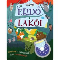 Čarobna svjetiljka - Knjiga bajki o stanovnicima šume - c/a/Carobna-svjetiljka-Knjiga-bajki-o-stanovnicima-sume-1.jpg